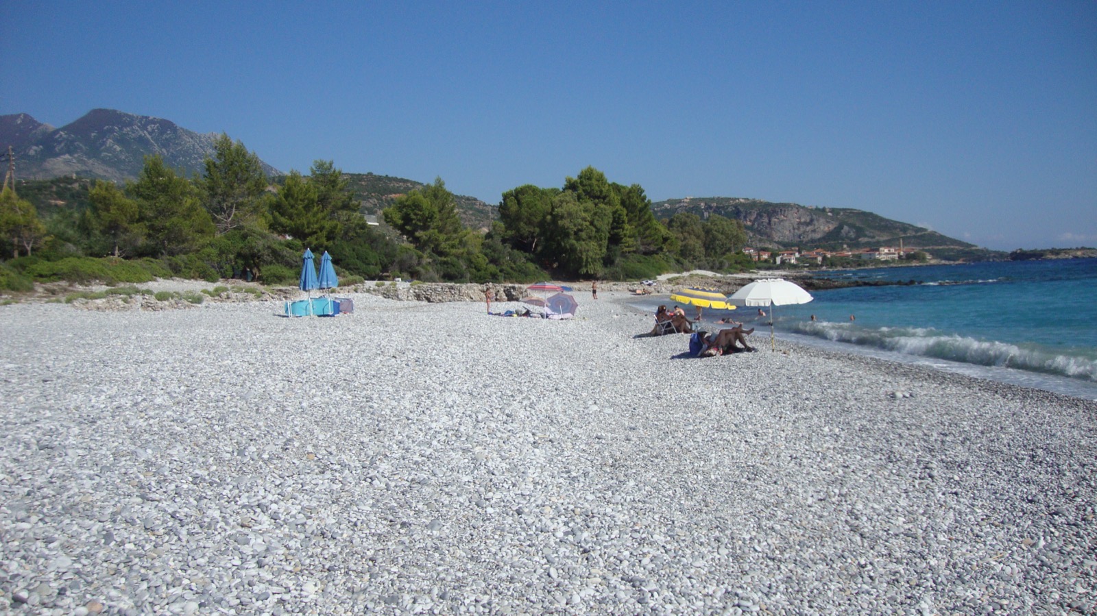 In the Footsteps of Kazantzakis and Zorba